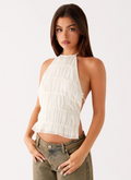 ARIA | Willow Top