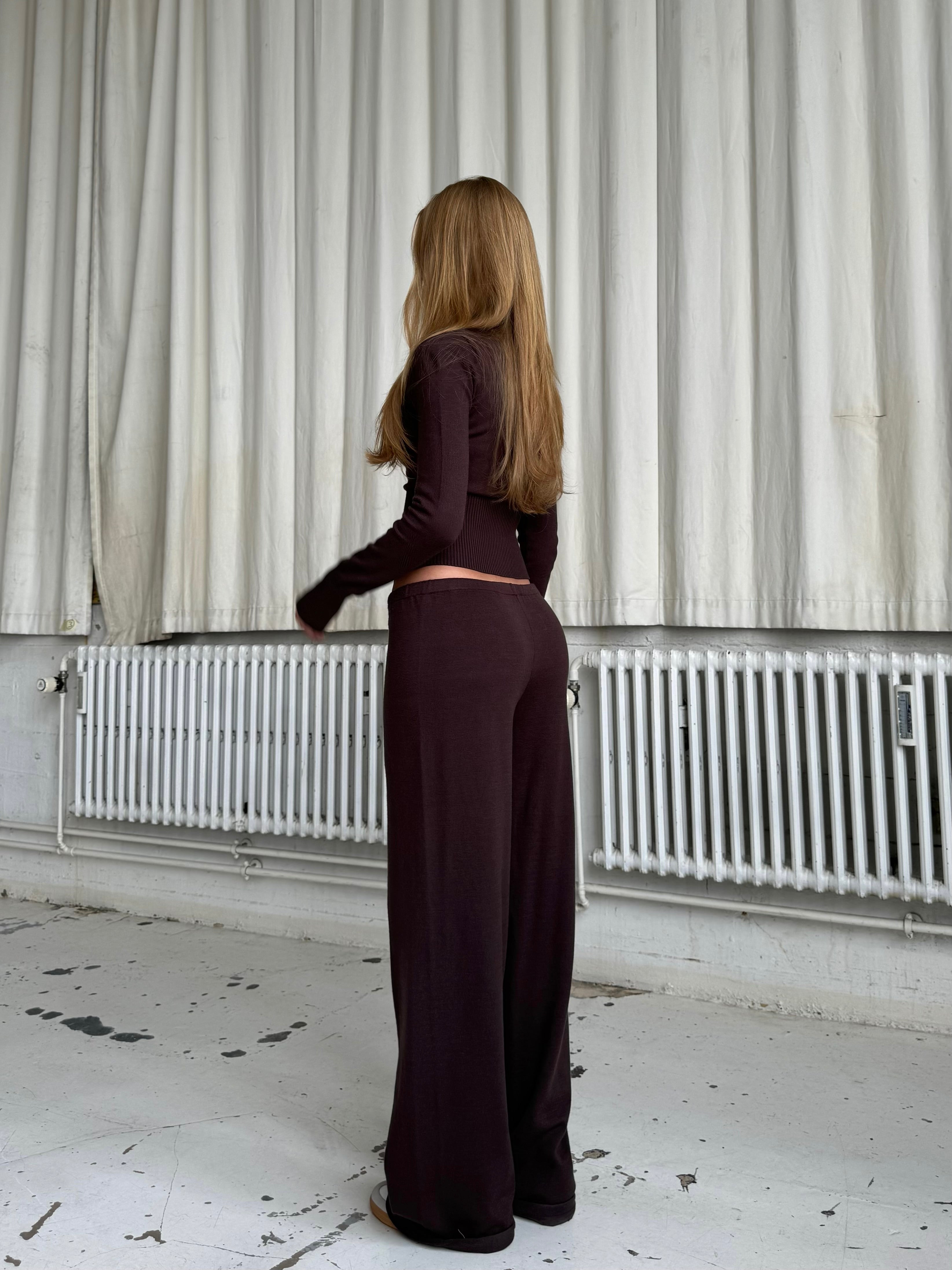 Soft Serve Knit Cardigan