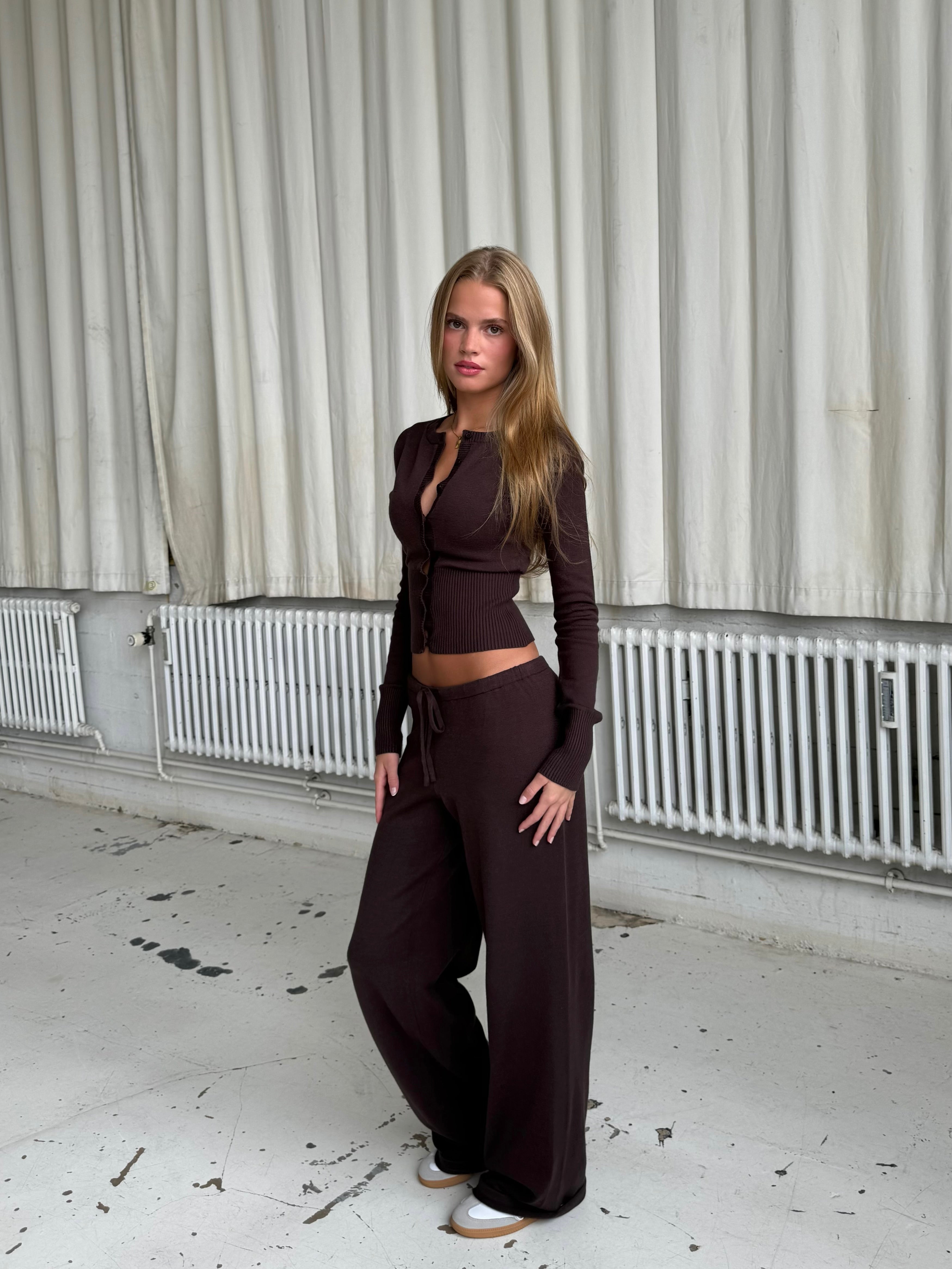 Soft Serve Knit Cardigan