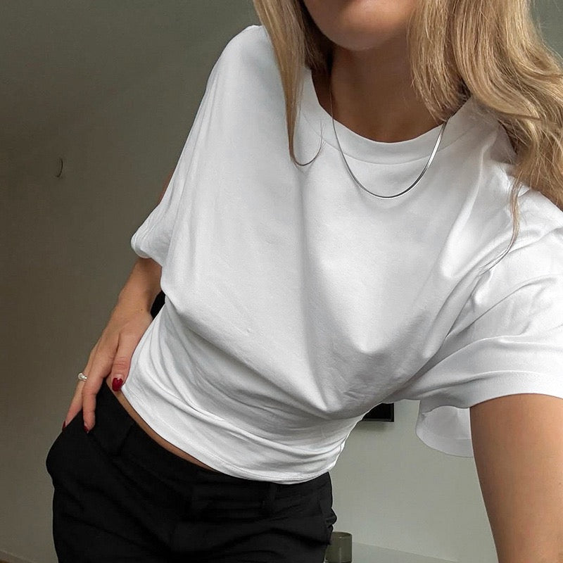 ARIA | Soft Shape Tee
