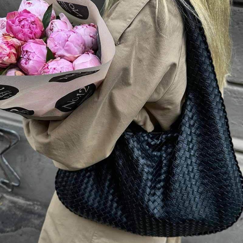 ARIA | Woven Oversized