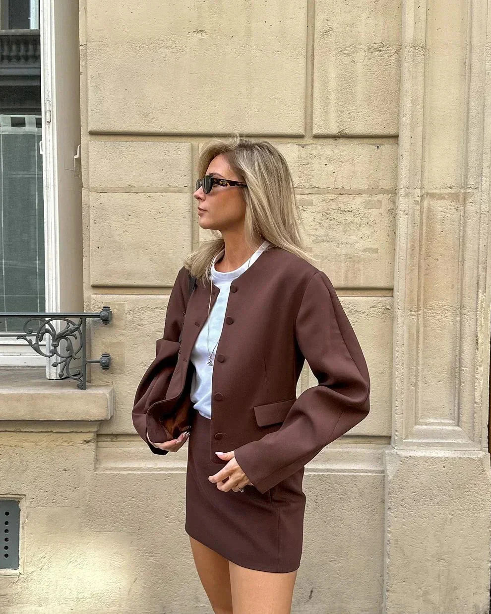 ARIA | Two-Piece Set