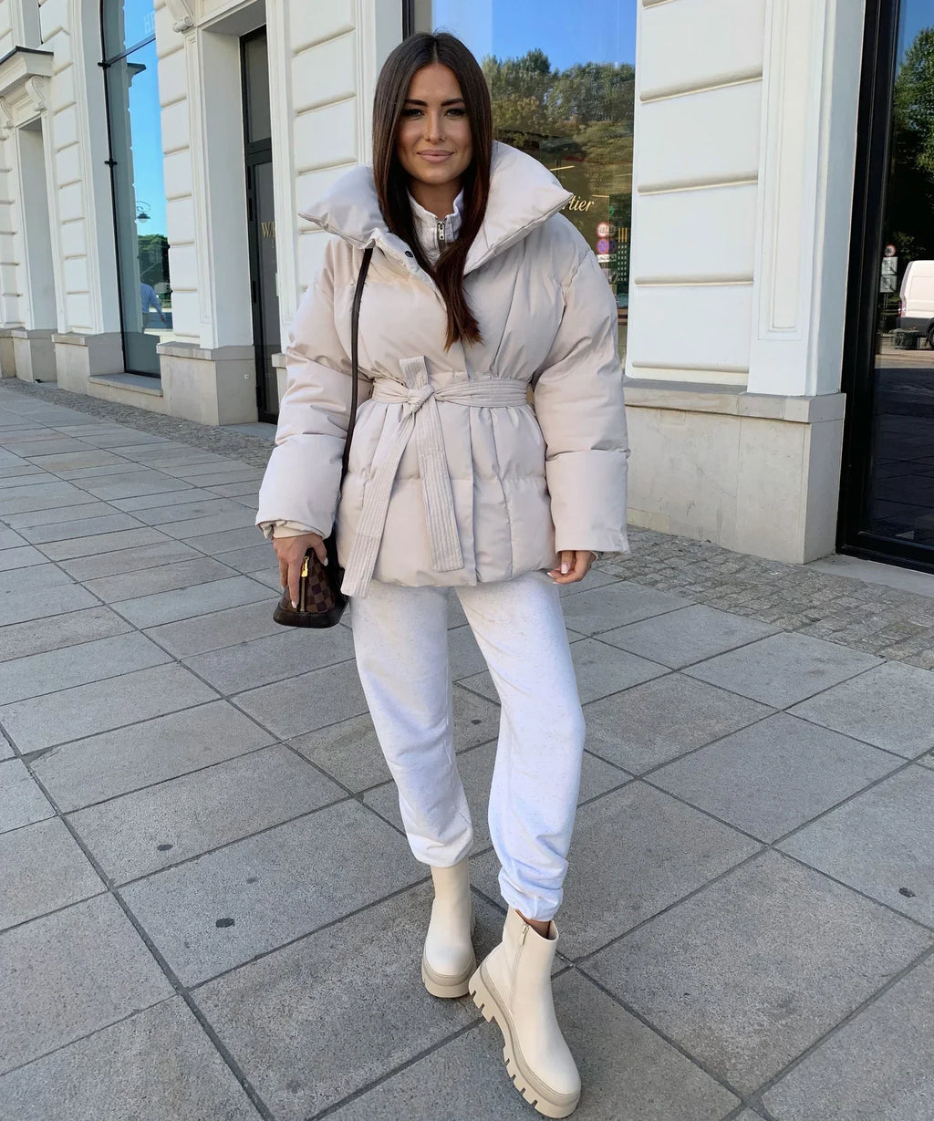 ARIA | Winter Jacket